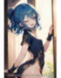 半裸繚乱 チャイナ服編 画像9