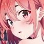 Love:桜沢墨