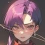 貴方を見つめる輝く視線
