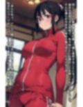 同級生の委員長がプニやさしい