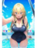 クラスのチンポ処理係ムチムチギャルがアヘ顔でパイズリセックス