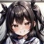 嫌われ×逆レ●プ! 嫌そうな顔の女子生徒に軽蔑されながら逆レ●プされる女子校の用務員