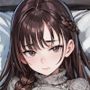 裸足裏少女（その6）