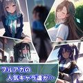 ハーレムアーカイブ -Harem Archive-