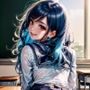 【差分なし31枚】アナルとおま〇こ！2024年1月活動日誌