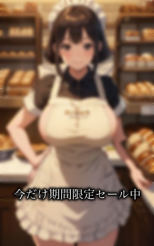 田舎のパン屋〜童顔巨乳の女子大生の娘が毎朝あいさつをしてくれる特集_4