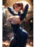 爆乳AIボディストッキング1 画像4