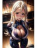爆乳AIボディストッキング1 画像6