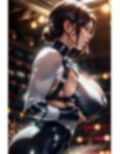 爆乳AIボディストッキング1 画像7