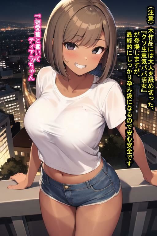 パパ活オナホ佐藤姫愛藍 画像2