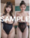 女子校生の淫乱部活【水泳、バレーボール、バレエ篇】【4K超画質】