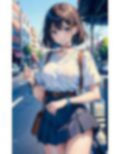 ノーブラデート〜Fカップの彼女が露出狂だった〜すれ違いの男性に見られて興奮するスペシャル