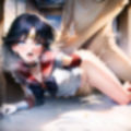 強気で小生意気なレイちゃんを快感漬けにして虐めてあげましょう