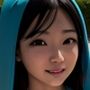 実写風超乳41