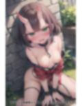 彼方の光【壱】鬼娘凌●編