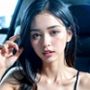ビキニ×カーウォッシュ 生乳を押し付けながら ワックスもかけますか？