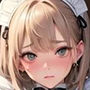 ケツ穴見放題 見せてくれる先輩 誘惑メイド編