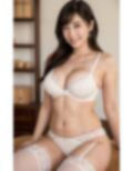 超エロ！ムチムチ身体の人妻2 画像1