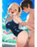 ふたなりJK学校で犯●れ中出しチンチン勃起しちゃう