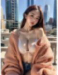 【AIグラビア写真集】ギャル×巨乳100選 ＃96 画像1