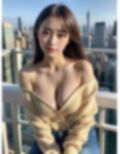 【AIグラビア写真集】ギャル×巨乳100選 ＃96 画像9