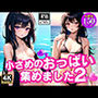 ちいさめのおっぱい集めました2