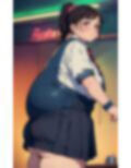 ぽちゃ特集！昔可愛かったマドンナの今！デブ好きにはたまらないスペシャル