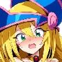 ブ◯ックマジシャンガール〜エロエロCG集〜