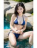 超エロ！巨乳美女の水着集3 画像1