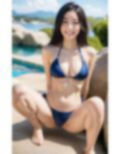 超エロ！巨乳美女の水着集3 画像2