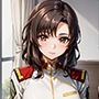 ◯リュー艦長CG集