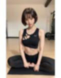 超エロ！ヨガ美女のトレーニング 画像3