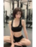 超エロ！ヨガ美女のトレーニング 画像4
