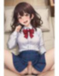 まんげを剃る。そしてイク。萩◯沙優