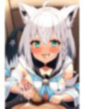 ホ〇ライブ1期生CG集