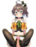 ホ〇ライブ1期生CG集