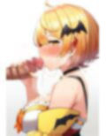 ホ〇ライブ1期生CG集