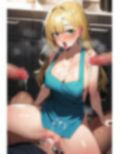 巨乳人妻催●で洗脳複数プレイで孕ませセックス