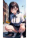 マジメって言われるけど...そんなことないよっ 画像3