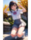 マジメって言われるけど...そんなことないよっ 画像4