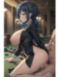 半裸繚乱 カジノ編