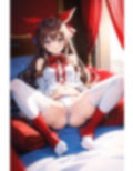 虹かけ誌 ラブライブ！ イラスト集9 桜坂しずく もう？ 画像2