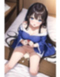 虹かけ誌 ラブライブ！ イラスト集9 桜坂しずく もう？ 画像5