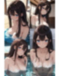 虹かけ誌 ラブライブ！ イラスト集9 桜坂しずく もう？ 画像6