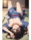 虹かけ誌 ラブライブ！ イラスト集9 桜坂しずく もう？ 画像8