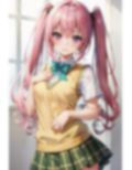 ToL◯VEる ◯ナ エロCG集