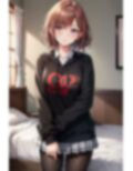 アイドル樋口◯香エロCG集