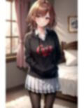 アイドル樋口◯香エロCG集