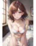 アイドル樋口◯香エロCG集
