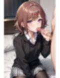 アイドル樋口◯香エロCG集